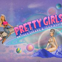 Britney Spears : Rappeuse hors pair avec Iggy Azalea pour le hit Pretty Girls