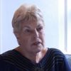 La romancière Ruth Rendell, décédée le 2 mai 2015 à 85 ans