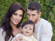 Sergio Ramos bientôt papa : Sa sublime Pilar Rubio est enceinte de leur 2e bébé