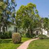 Zooey Deschanel a mis en vente sa jolie maison de Los Angeles pour 2,1 millions de dollars