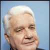 Portrait de Claude Durand à Paris, le 30 mars 2011