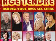 Âge tendre : Tournée annulée et producteur acculé, l'avenir du show en suspens