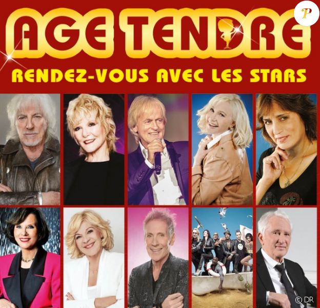 Age Tendre Tournee Annulee Et Producteur Accule L Avenir Du Show En Suspens Purepeople