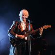  La chanteur Dave en concert a Lesquin pour la fete de la Musique le 21 juin 2013 