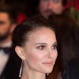  Natalie Portman - Premi&egrave;re du film "Knight of Cups" lors de la 65e &eacute;dition du festival international du film de Berlin le 8 f&eacute;vrier 2015. ' 