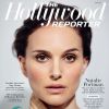 Couverture du Hollywood Reporter consacré à Cannes et à Natalie Portman.