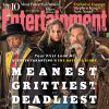 La couverture du magazine Entertainment Weekly dévoile la première officielle du film The Hateful Eight de Quentin Tarantino