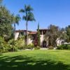 La sublime villa de Melanie Griffith et Antonio Banderas à Los Angeles est en vente pour la somme de 16,1 millions de dollars.