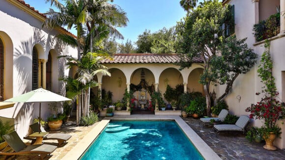 Antonio Banderas et Melanie Griffith, le divorce : Leur sublime villa en vente