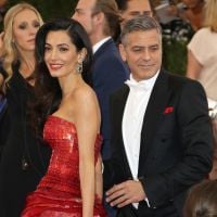 George Clooney a 54 ans : Amal et ses proches réunis pour son bel anniversaire