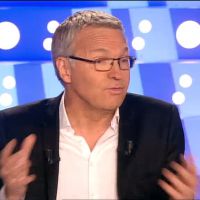ONPC - Laurent Ruquier, scandalisé par le mensonge : Caroline Fourest bannie !