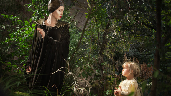 Angelina Jolie, Demi Moore... Ces mamans qui donnent la réplique à leur fille !