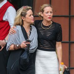 Maria Bello Photos - Purepeople