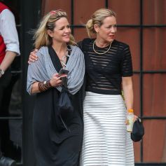 Maria Bello Photos - Purepeople