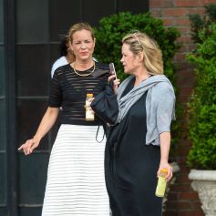 Maria Bello Photos - Purepeople