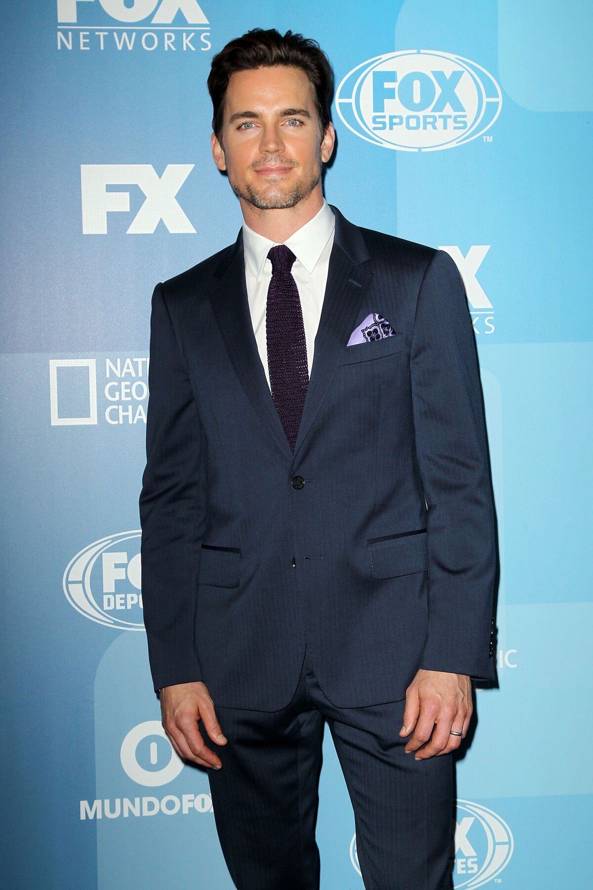 Photo : Matt Bomer à la soirée 