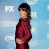 Lea Michele à la soirée "2015 FOX upfront presentation" à New York, le 11 mai 2015