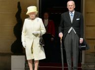 Elizabeth II : Première garden party de 2015, Charlotte sur toutes les lèvres