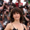 Sophie Marceau - Photocall du jury du 68e Festival International du Film de Cannes, le 13 mai 2015.