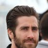Jake Gyllenhaal - Photocall du jury du 68e Festival International du Film de Cannes, le 13 mai 2015.