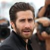 Jake Gyllenhaal - Photocall du jury du 68e Festival International du Film de Cannes, le 13 mai 2015.