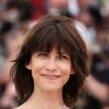 Sophie Marceau - Photocall du jury du 68e Festival International du Film de Cannes, le 13 mai 2015.