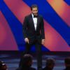 La cérémonie d'ouverture du 68e Festival de Cannes le 13 mai 2015 : l'arrivée du jury présidé par les frères Coen : le juré Jake Gyllenhaal