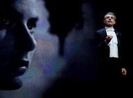 Cannes 2015 - l'ouverture : Déclaration enflammée de l'impeccable Lambert Wilson