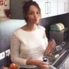 Nabilla filmée par son petit ami Thomas Vergara ?