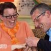 Jean-Claude a demandé Maud en mariage dans L'amour est dans le pré lors du bilan réalisé en 2012.