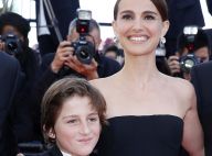 Cannes 2015: Natalie Portman émue devant son chéri et l'angélique Virginie Efira
