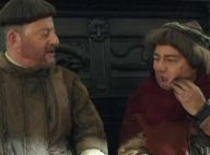 Les Visiteurs - La Terreur : Un alléchant premier extrait dévoilé !