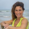 Isabelle (54 ans), candidate de Koh-Lanta 2015.
