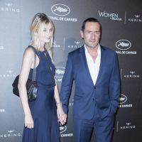 Gilles Lellouche amoureux : À Cannes, il officialise avec sa nouvelle compagne