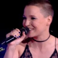 Anne Sila (The Voice 4), célibataire : ''En amour, il ne faut pas d'a priori !''