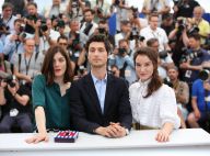 Valérie Donzelli dévoile à Cannes l'histoire incestueuse de Marguerite et Julien