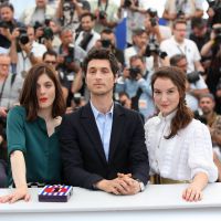 Valérie Donzelli dévoile à Cannes l'histoire incestueuse de Marguerite et Julien