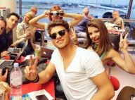 Rayane Bensetti et Denitsa en couple ? ''Statut Facebook : compliqué''