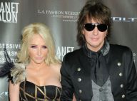 Richie Sambora et les menaces de mort : À son tour, il attaque son ex...
