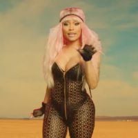 Nicki Minaj : Illusion torride pour David Guetta, perdu dans le désert