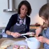 Le 20 mai 2015, la princesse Marie de Danemark était dans une école de Copenhague pour promouvoir une nouvelle action de DanChurchAid, dont elle est la marraine : une campagne invitant les gens à préparer des gâteaux et à les vendre au bénéfice des actions de l'organisme.