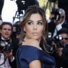 Eva Longoria - Montée des marches du film "Carol" lors du 68 ème Festival International du Film de Cannes, à Cannes le 17 mai 2015.  Red carpet for the movie "Carol" during the 68 th Cannes Film festival - Cannes on May 17, 2015.17/05/2015 - Cannes