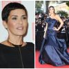 Cristina Cordula lynche Eva Longoria pour son look sur les marches du Palais des Festivals, pendant le Festival de Cannes 2015, sur Twitter