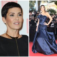 Cristina Cordula lynche Eva Longoria à Cannes : ''Toujours en meringue !''