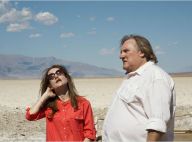 Cannes 2015, les stars du jour : Gérard Depardieu face au Petit Prince