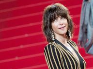 Cannes 2015: Sophie Marceau époustouflante de beauté devant une belle justicière