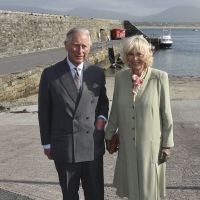 Prince Charles: Le pardon, malgré le meurtre de 'ce grand-père qu'il n'a pas eu'