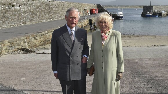 Prince Charles: Le pardon, malgré le meurtre de 'ce grand-père qu'il n'a pas eu'