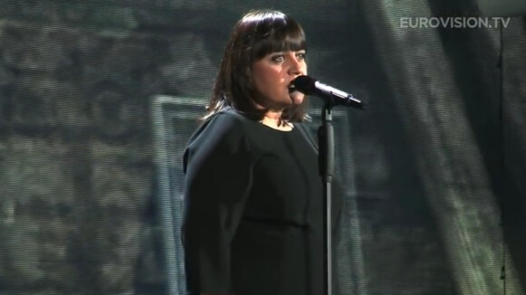 Lisa Angell (Eurovision 2015) : Coup du sort à quelques heures du direct !
