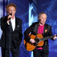 Simon and Garfunkel : 45 ans après leur rupture, Art n'a toujours pas digéré